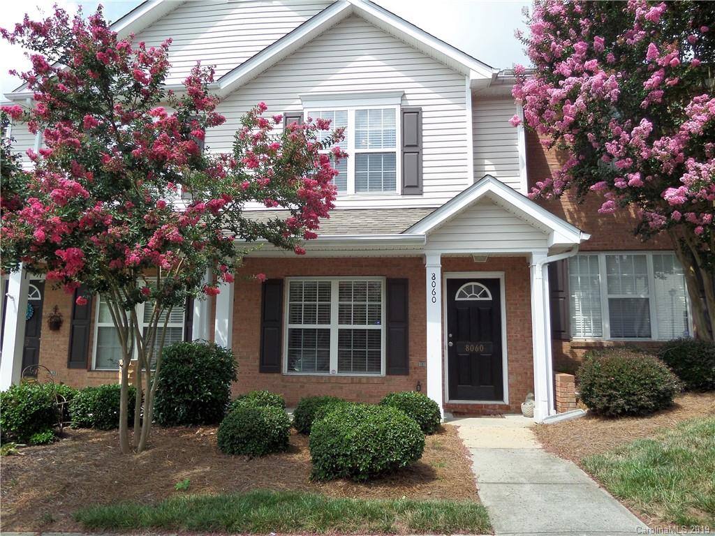 8060 Stoneham Court Matthews NC 28105