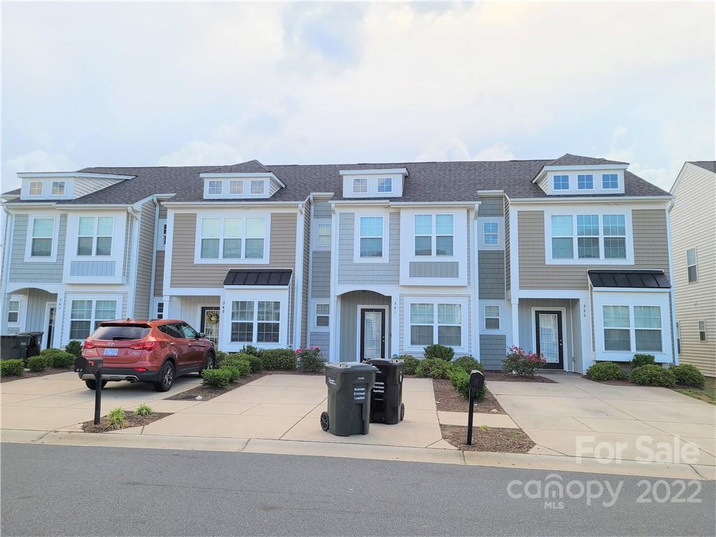 351 Halton Crossing Drive SW Concord NC 28027