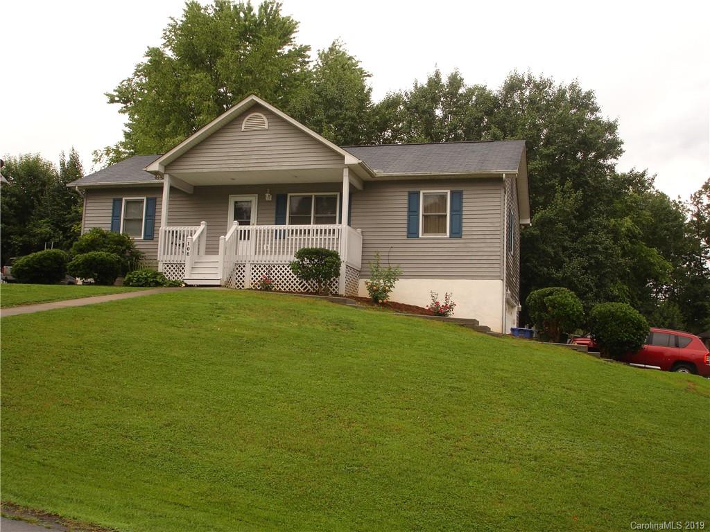 108 Ashwood Lane Asheville NC 28803