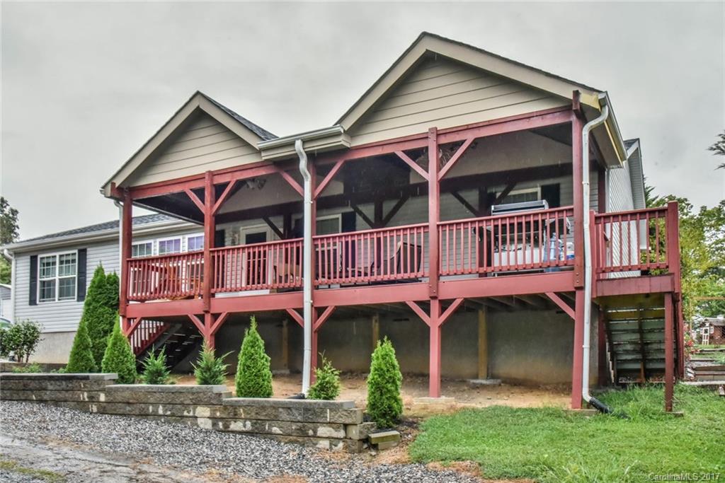 7 Phoenix Circle Alexander NC 28701
