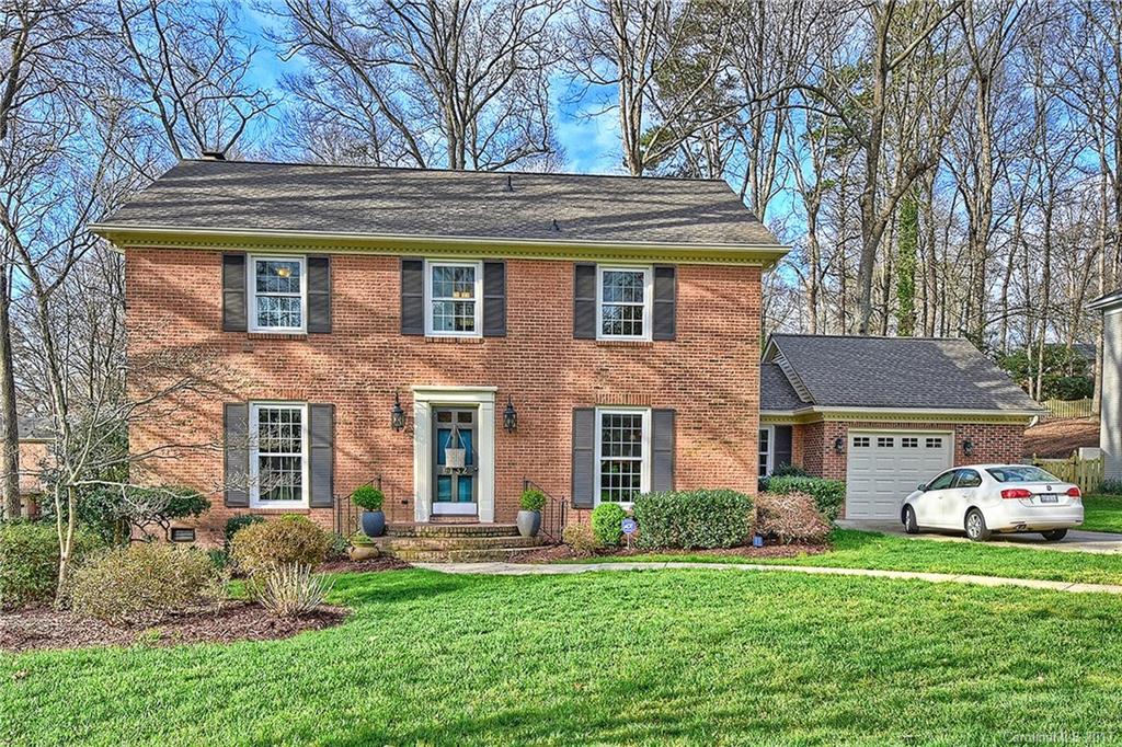 6132 Brace Road Charlotte NC 28211