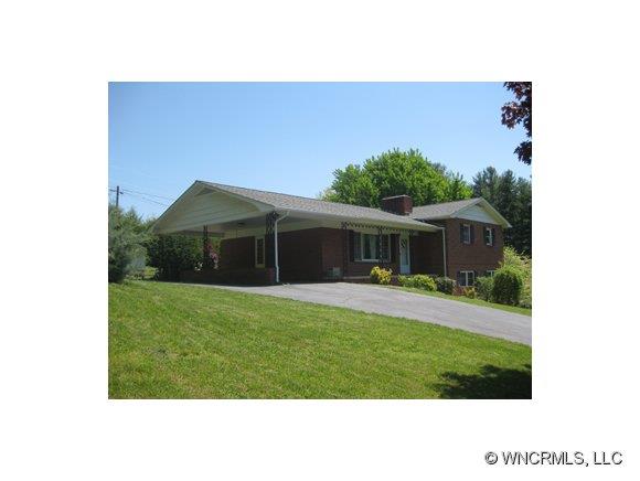186 Azalea Drive Waynesville NC 28786