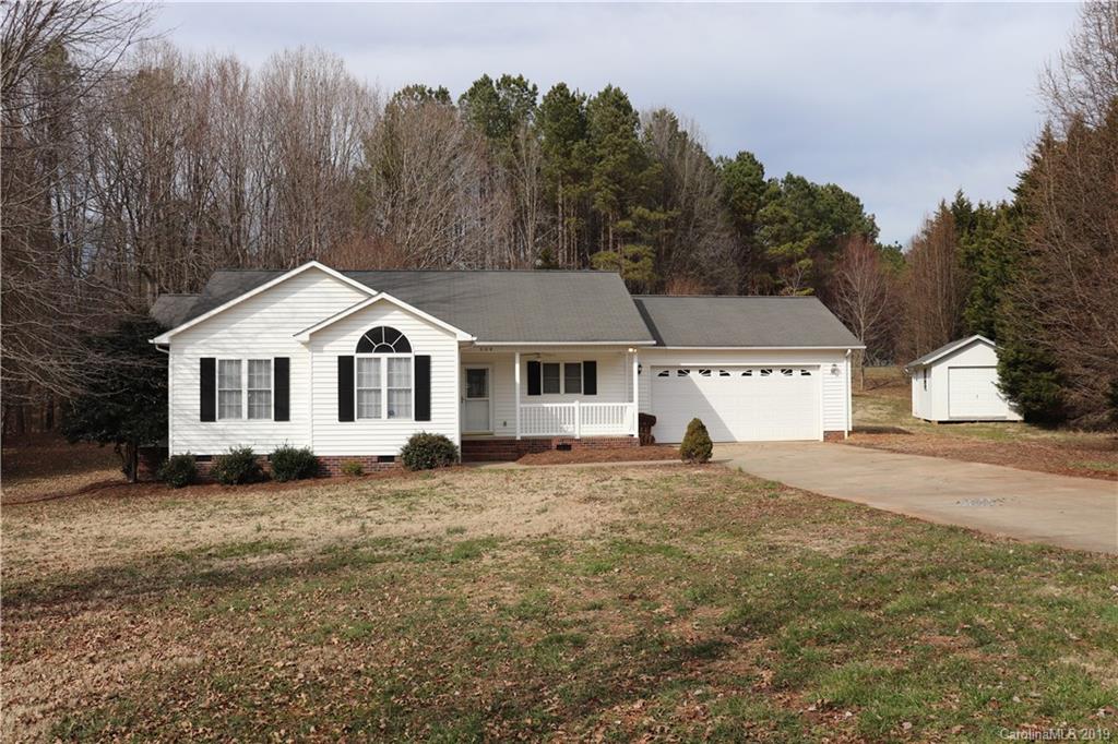 114 Ridgegate Lane Statesville NC 28625