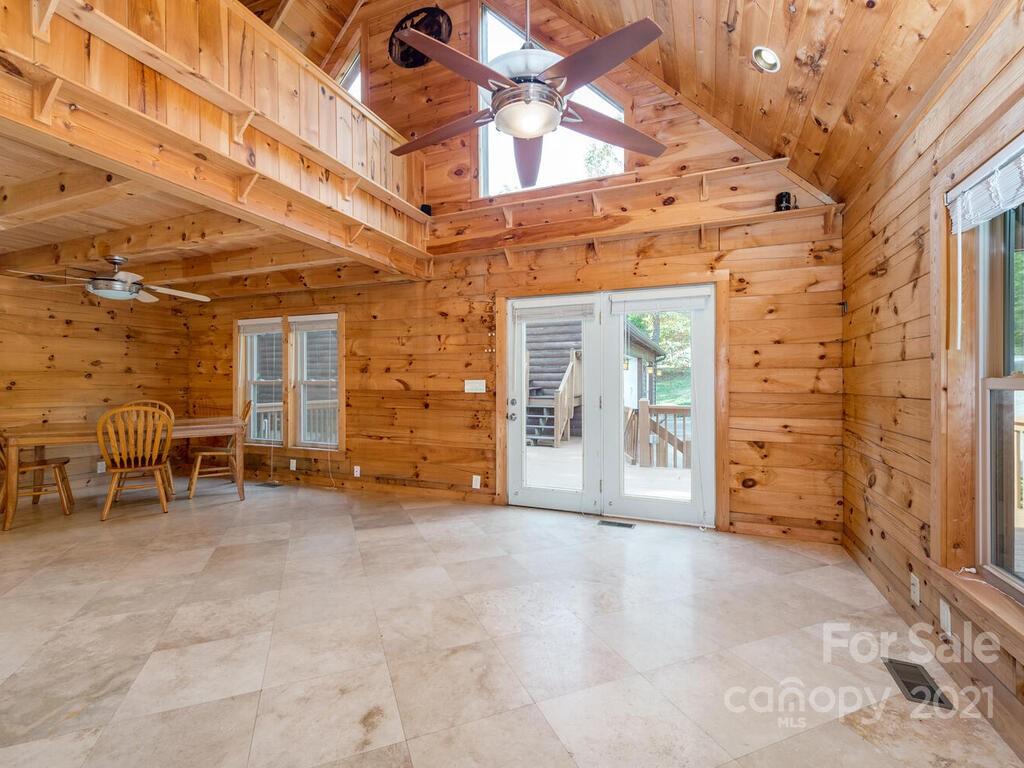 532 Sweetbriar Road S Lake Lure NC 28746