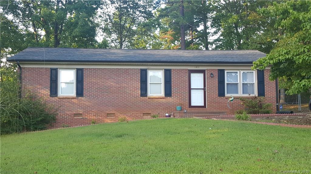 1211 Springdale Park Drive Lincolnton NC 28092
