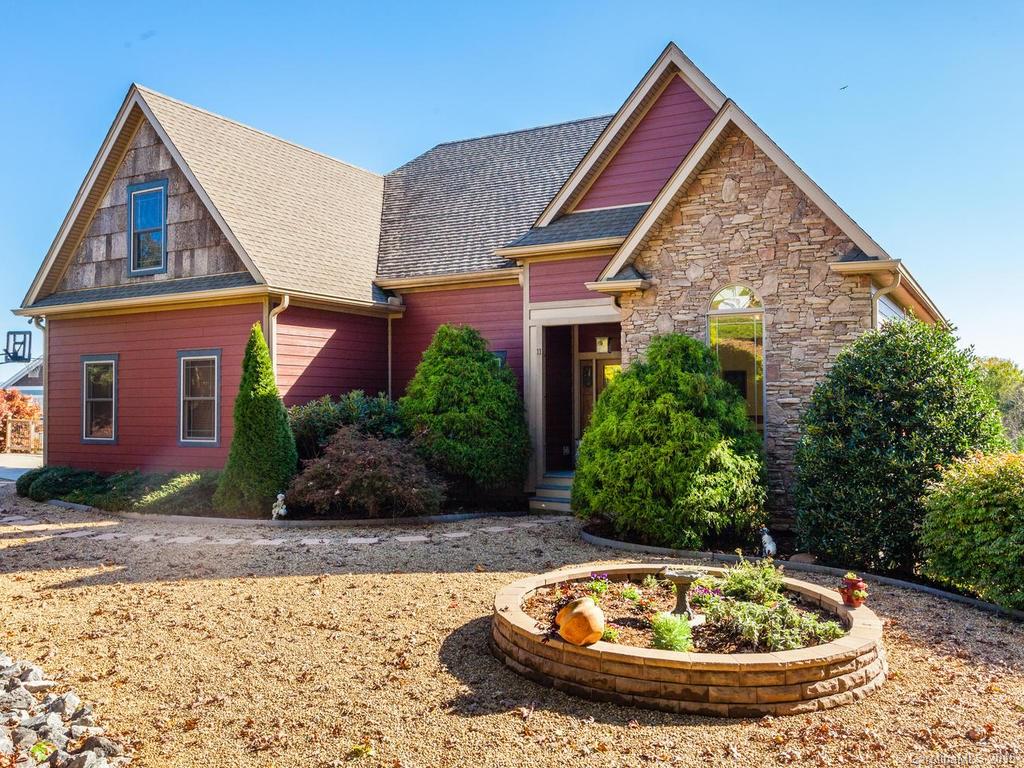 11 Horizon Way Alexander NC 28701