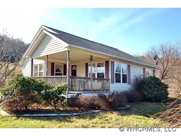 51 Sparky Lane Fairview NC 28730