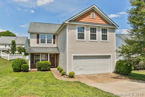 424 Whitewater Way Nw Concord NC 28027