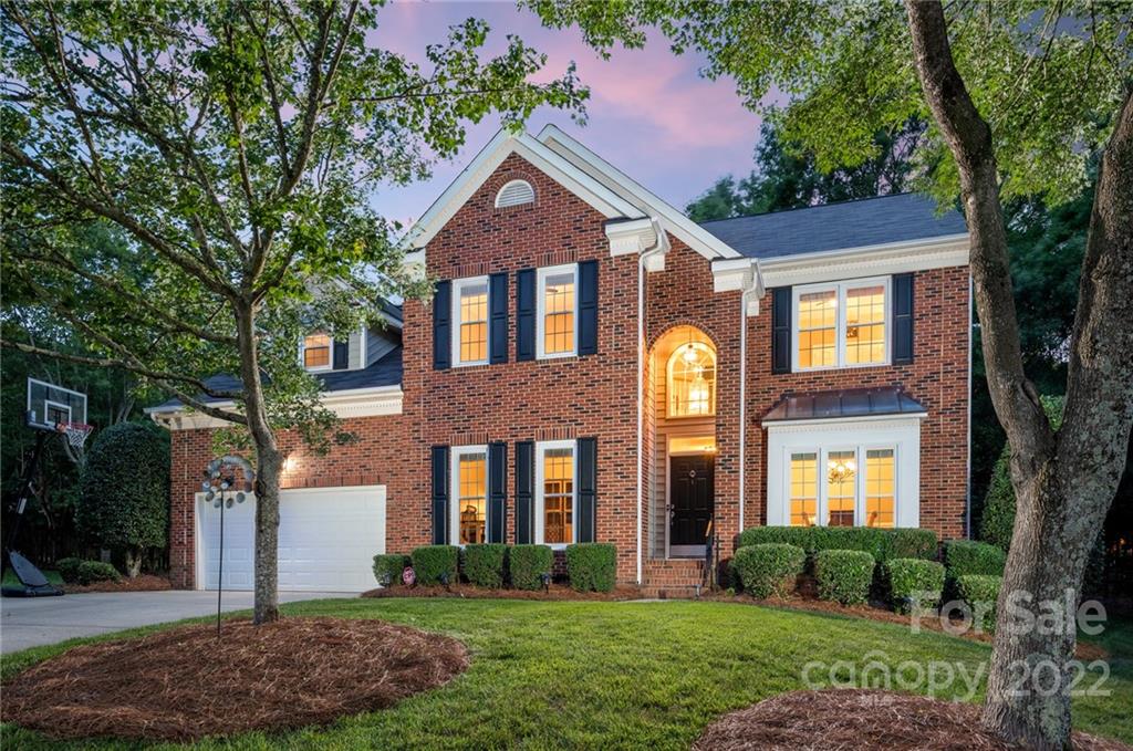 8532 Headford Road Charlotte NC 28277
