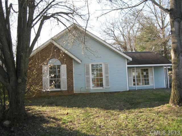 9421 Potpourri Place Charlotte NC 28215