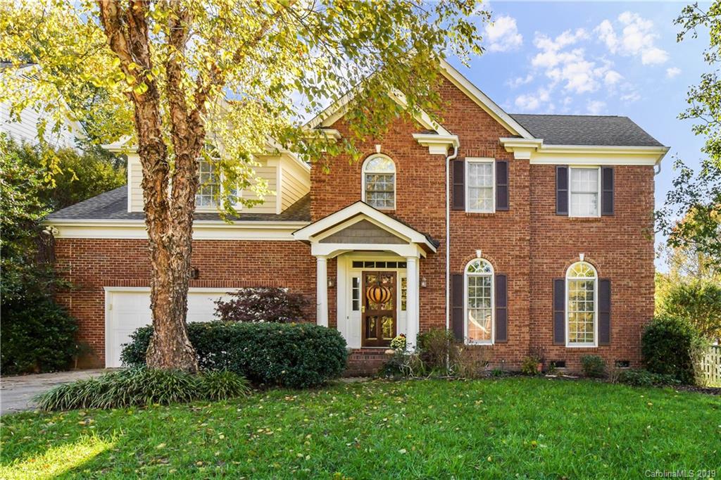 16013 Prestwoods Lane Huntersville NC 28078