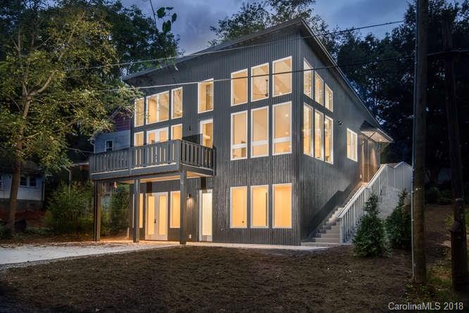 54 Branning Street Asheville NC 28806