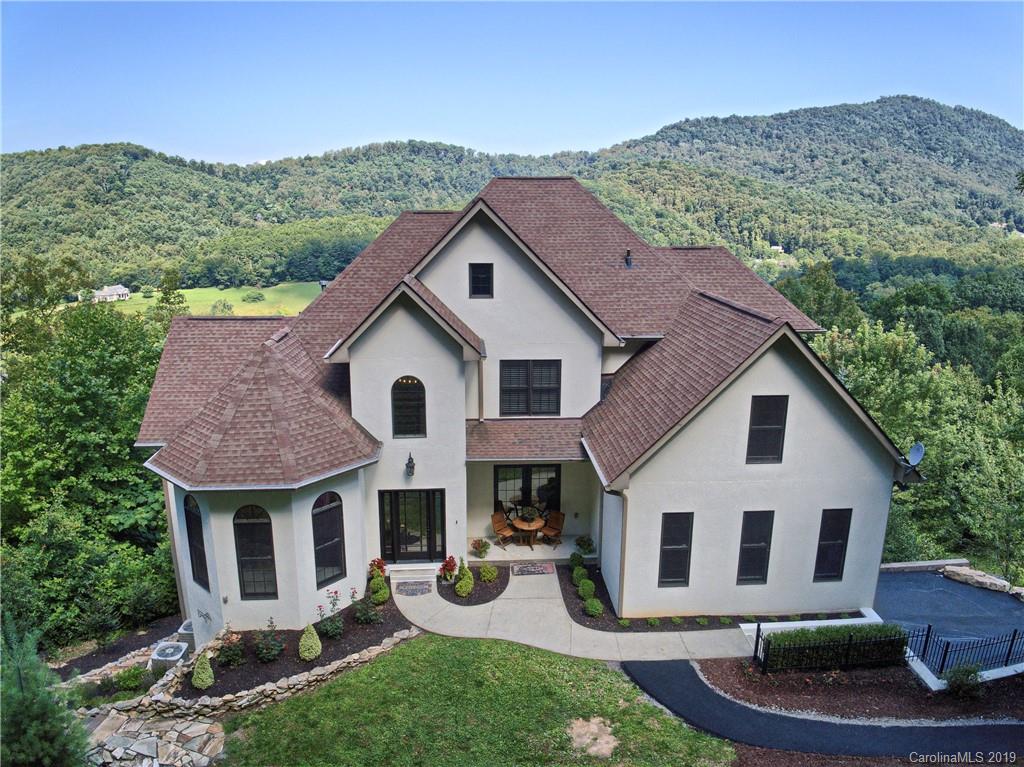 61 Mcintyre Drive Asheville NC 28803