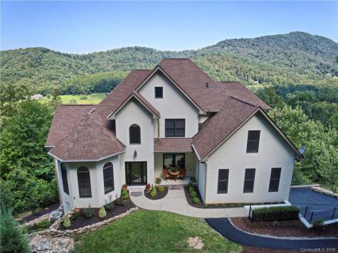 61 Mcintyre Drive Asheville NC 28803