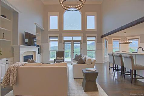 61 Mcintyre Drive Asheville NC 28803