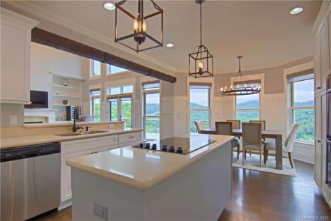 61 Mcintyre Drive Asheville NC 28803