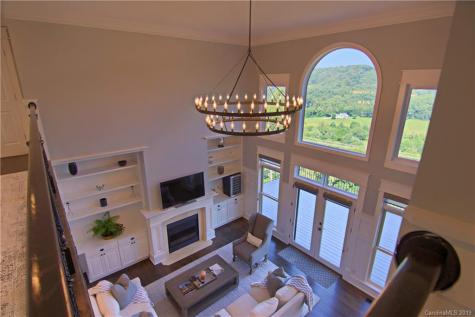 61 Mcintyre Drive Asheville NC 28803