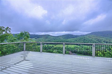 61 Mcintyre Drive Asheville NC 28803