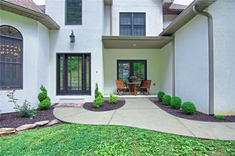 61 Mcintyre Drive Asheville NC 28803