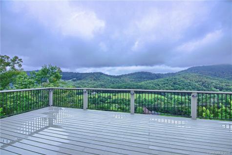 61 Mcintyre Drive Asheville NC 28803