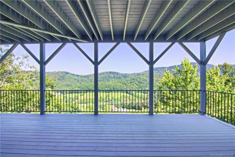 61 Mcintyre Drive Asheville NC 28803
