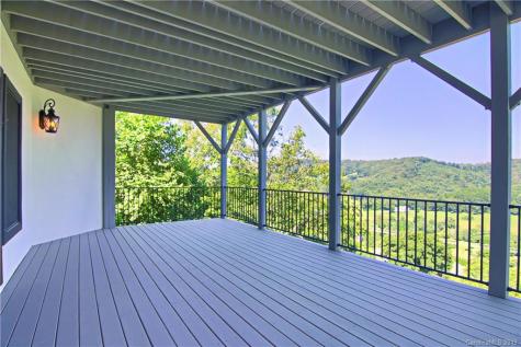 61 Mcintyre Drive Asheville NC 28803