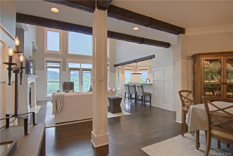 61 Mcintyre Drive Asheville NC 28803