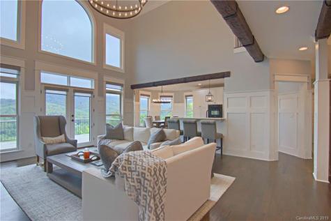 61 Mcintyre Drive Asheville NC 28803