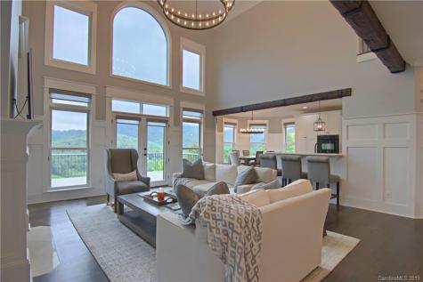 61 Mcintyre Drive Asheville NC 28803
