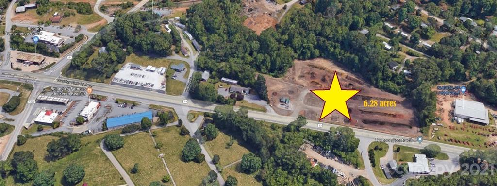 1554 Smoky Park Highway Candler NC 28715