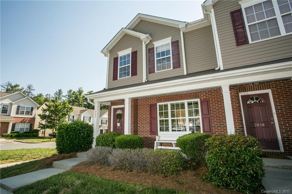 3022 Golden Dale Lane Charlotte NC 28262