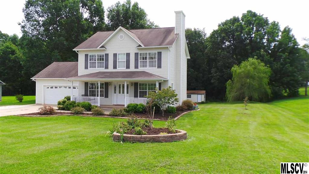4393 Claralee Lane Hickory NC 28602