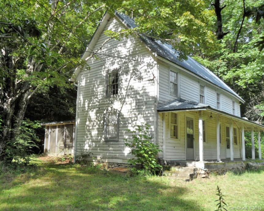 202 Crawford Creek Road Canton NC 28716