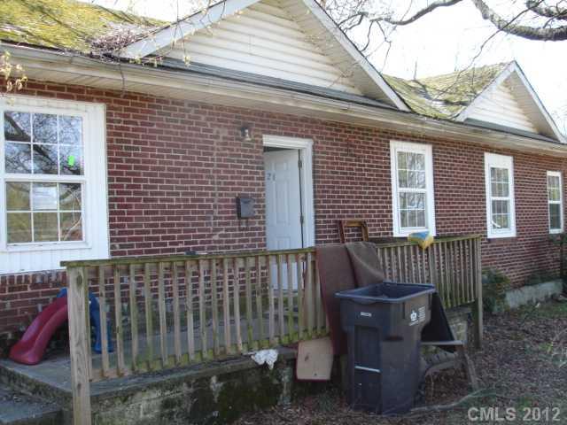 121 Goff Street Charlotte NC 28208