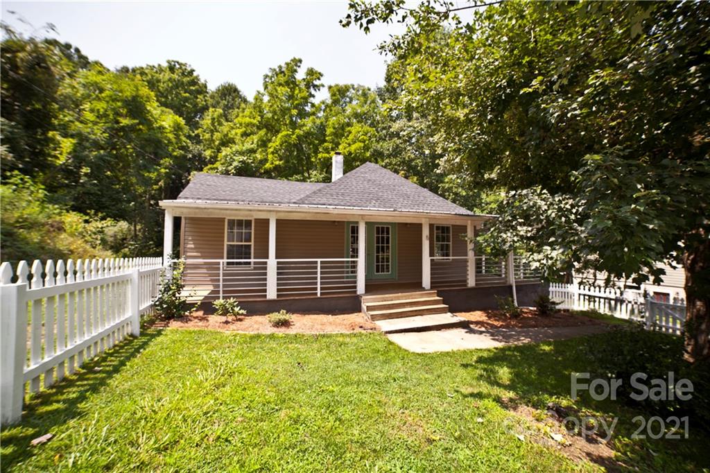 5 Cole Street Asheville NC 28803