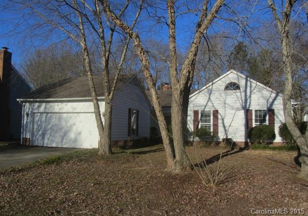 11723 Apleby Lane Charlotte NC 28277