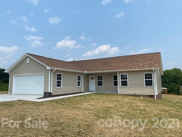 114 Elm Street Morganton NC 28655