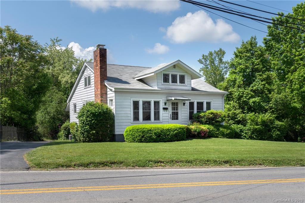 58 Deaverview Road Asheville NC 28806