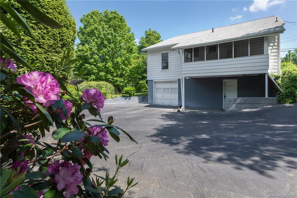58 Deaverview Road Asheville NC 28806