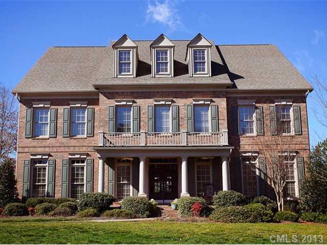 805 Hampshire Hill Road Matthews NC 28105