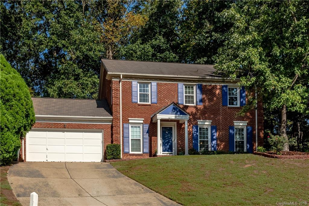 6200 Oak Glen Lane Charlotte NC 28277