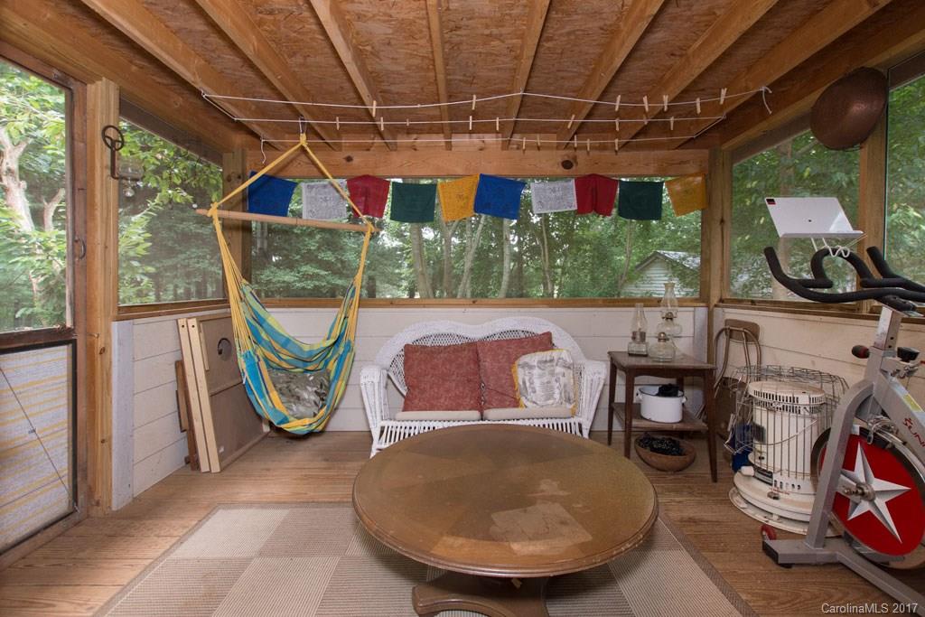 15 Ridgeway Drive Asheville NC 28806