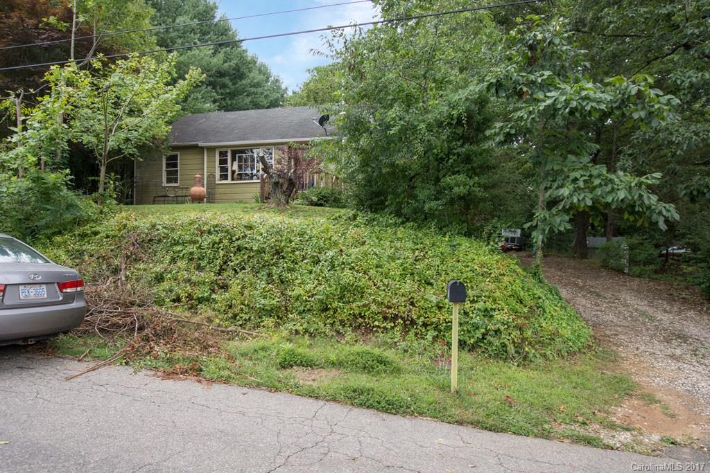 15 Ridgeway Drive Asheville NC 28806