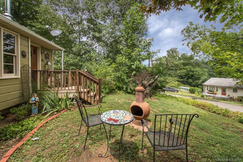 15 Ridgeway Drive Asheville NC 28806