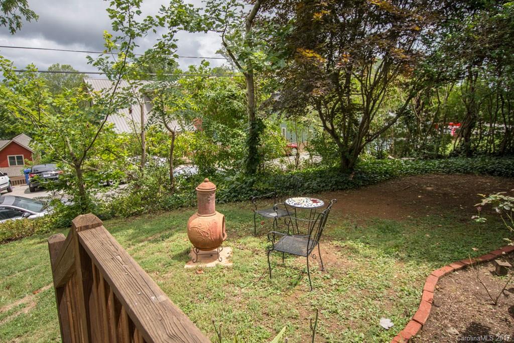 15 Ridgeway Drive Asheville NC 28806