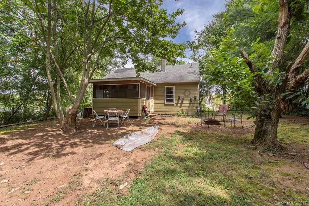 15 Ridgeway Drive Asheville NC 28806