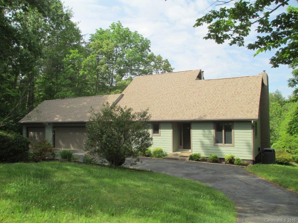20 Ebernickel Lane Weaverville NC 28787