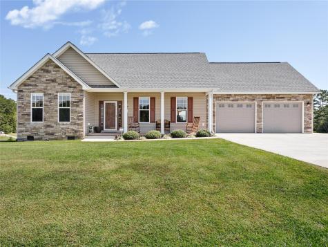 437 Ridgeview Road Leicester NC 28748