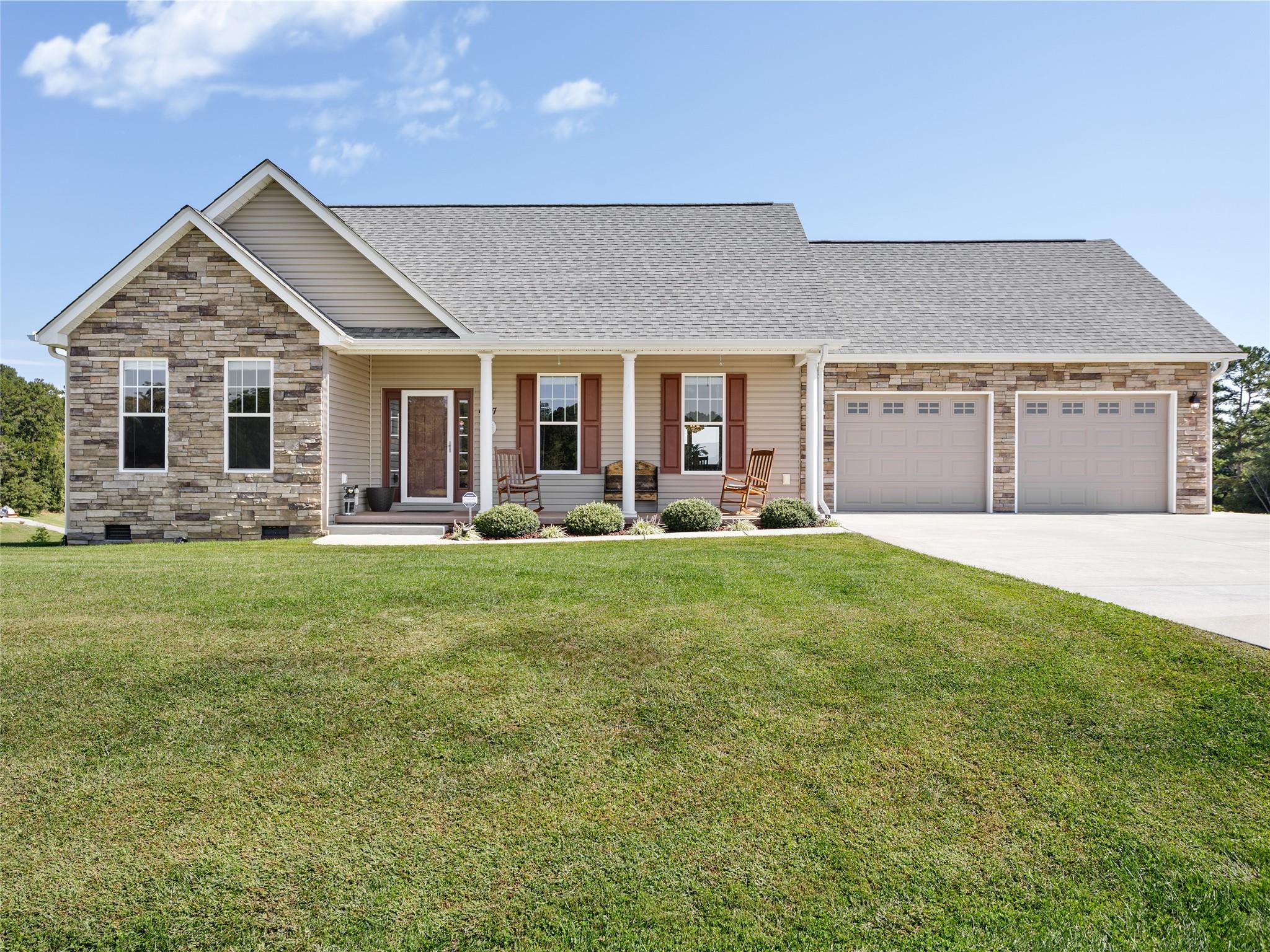 437 Ridgeview Road Leicester NC 28748