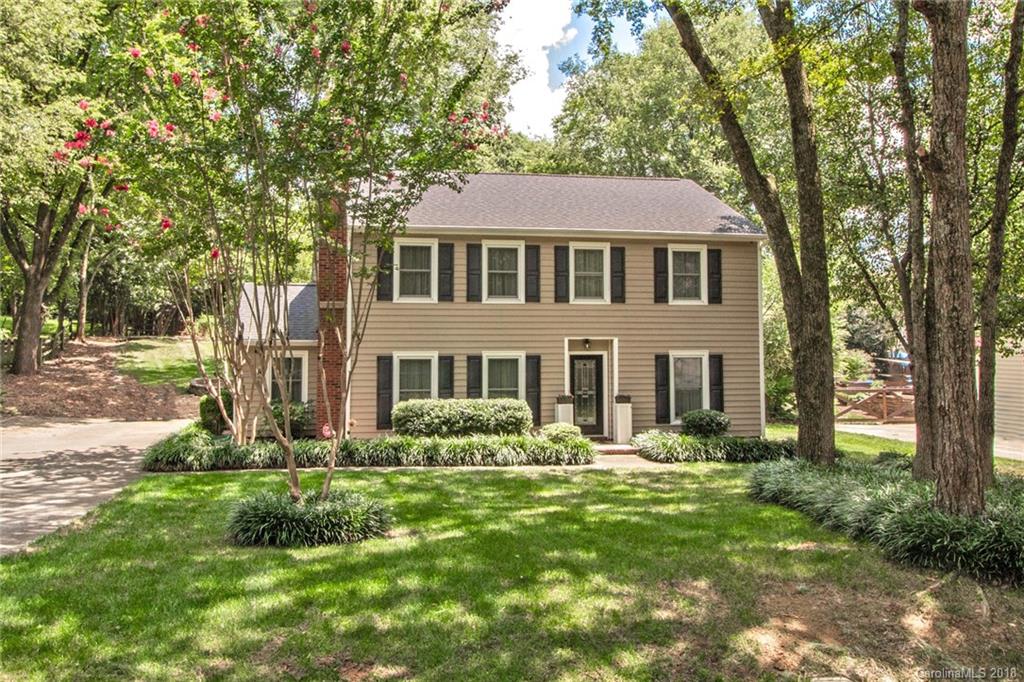 7115 Cane Court Charlotte NC 28226